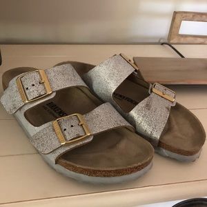 Birkenstock women’s shoes